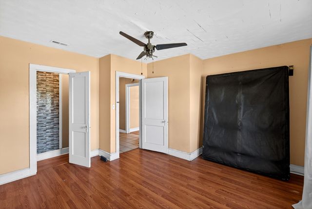 270 W Hayne Street, Woodruff, SC 29388