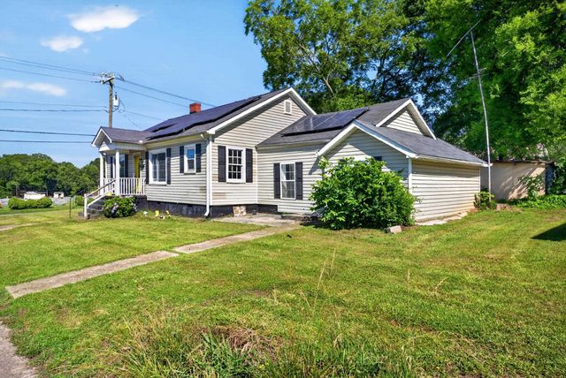 270 W Hayne Street, Woodruff, SC 29388