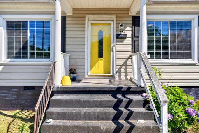 270 W Hayne Street, Woodruff, SC 29388