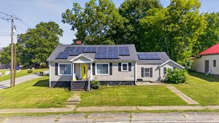 270 W Hayne Street, Woodruff, SC 29388