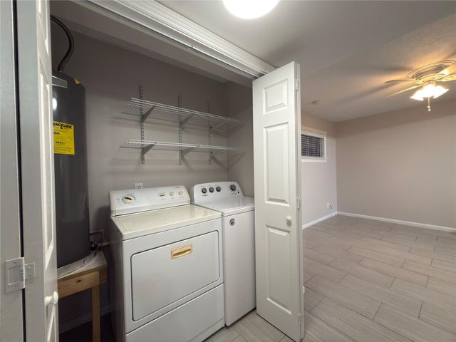 1502 Heights Boulevard 15, Houston, TX 77008