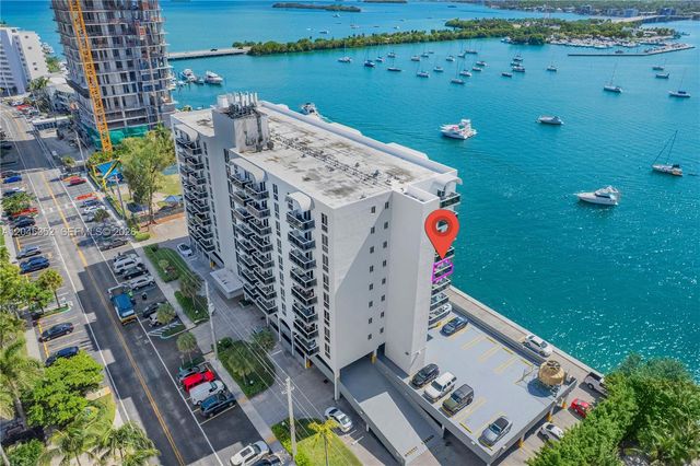 7928 W Dr 606 606, North Bay Village, FL 33141