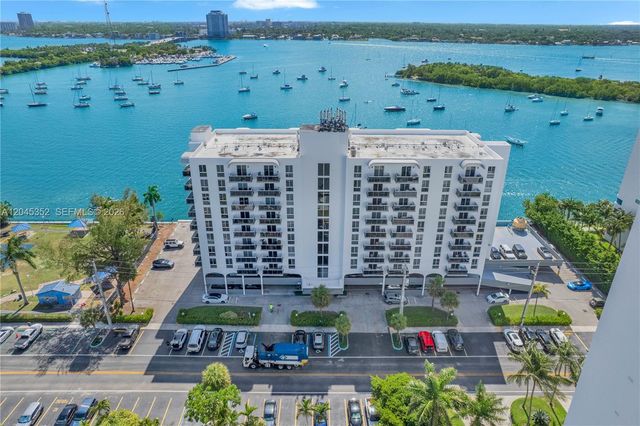 7928 W Dr 606 606, North Bay Village, FL 33141