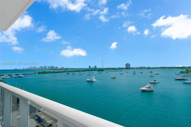 7928 W Dr 606 606, North Bay Village, FL 33141