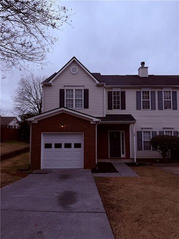 28 Hampton Drive, Cartersville, GA 30121