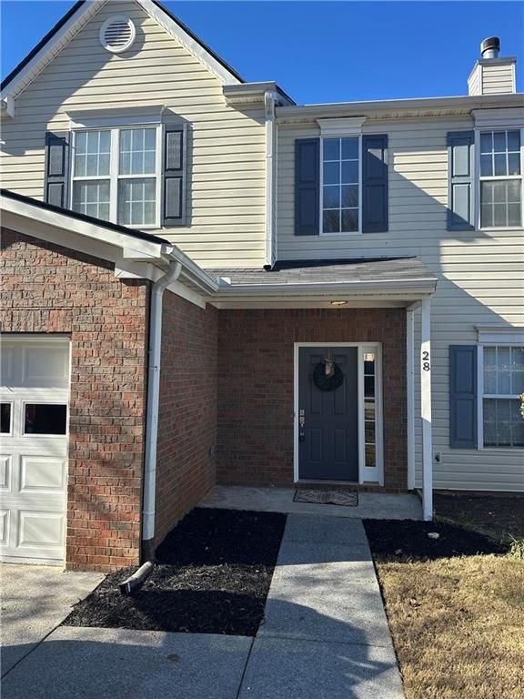 28 Hampton Drive, Cartersville, GA 30121