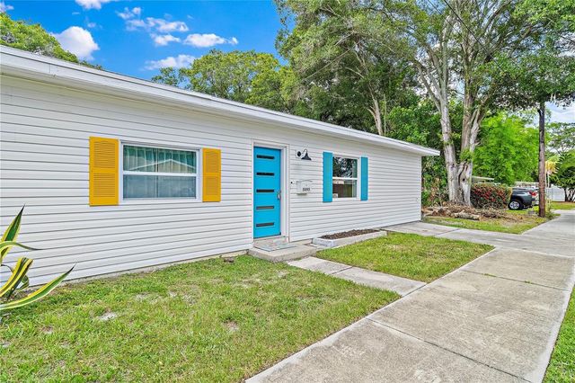 7101 59TH STREET N, Pinellas Park, FL 33781