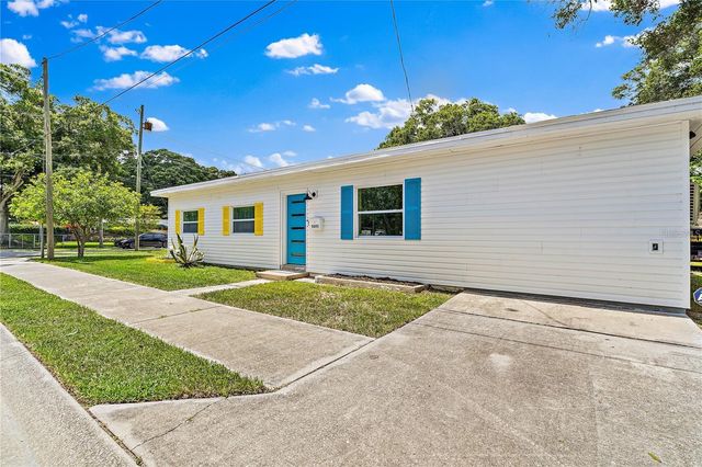 7101 59TH STREET N, Pinellas Park, FL 33781