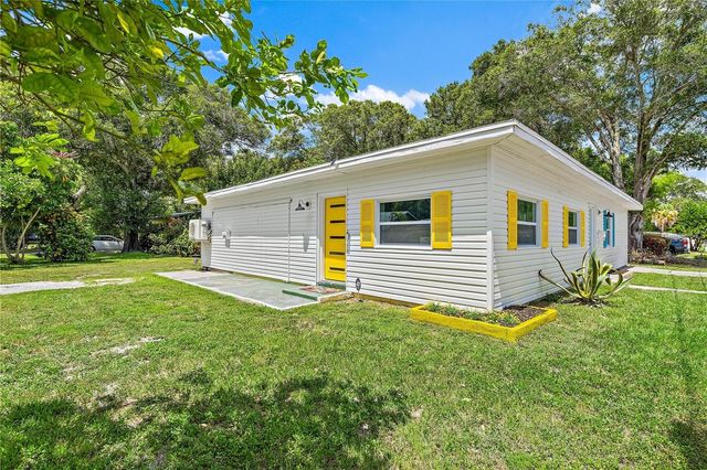 7101 59TH STREET N, Pinellas Park, FL 33781