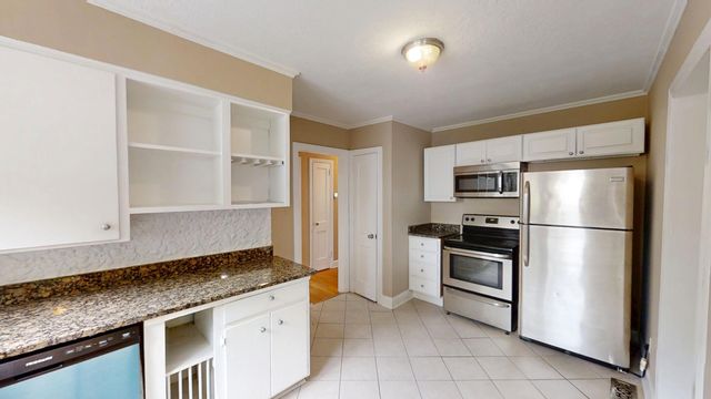 1443 Spring Hill Terrace, Augusta, GA 30904
