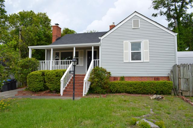 1443 Spring Hill Terrace, Augusta, GA 30904