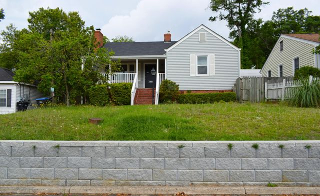 1443 Spring Hill Terrace, Augusta, GA 30904