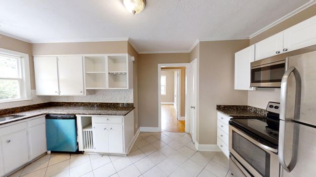 1443 Spring Hill Terrace, Augusta, GA 30904