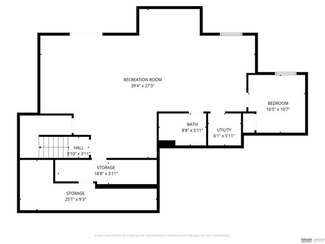 1730 S 220th Avenue, Elkhorn, NE 68022