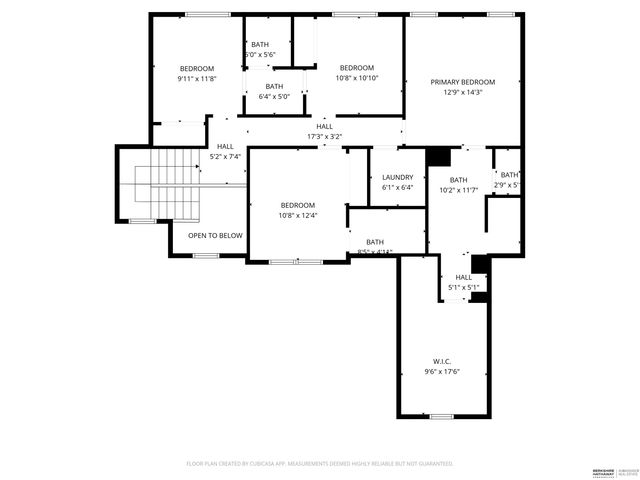 1730 S 220th Avenue, Elkhorn, NE 68022