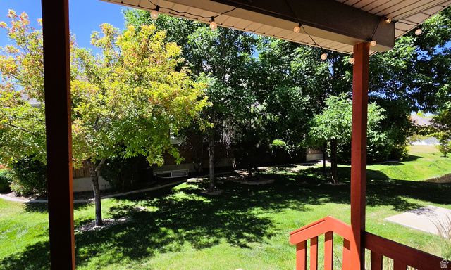9607 N 4500 ST, Cedar Hills, UT 84062