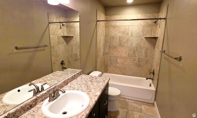 9607 N 4500 ST, Cedar Hills, UT 84062