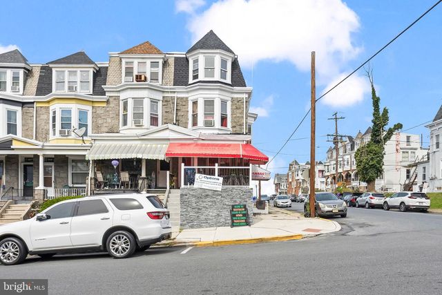 301 W DOUGLASS ST, Reading, PA 19601