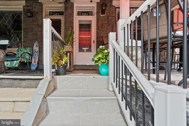 301 W DOUGLASS ST, Reading, PA 19601