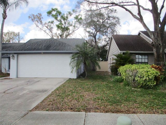 15026 REDCLIFF DRIVE, Tampa, FL 33625