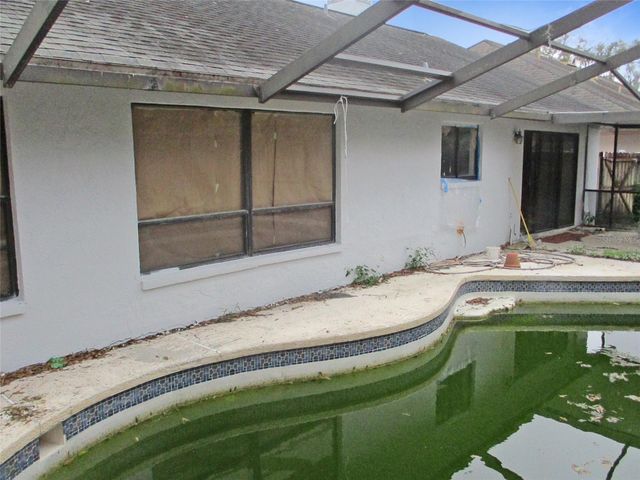 15026 REDCLIFF DRIVE, Tampa, FL 33625