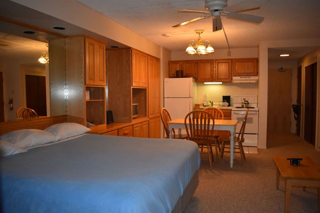 46 Liftside 46 at Smugglers Notch Resort, Cambridge, VT 05464