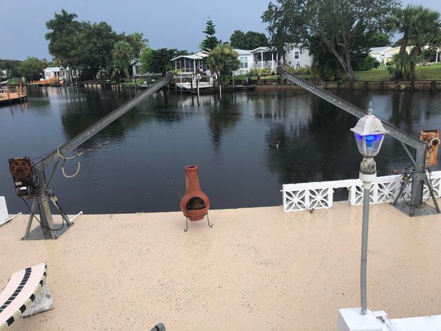 7733 SE Fork River Drive, Stuart, FL 34997
