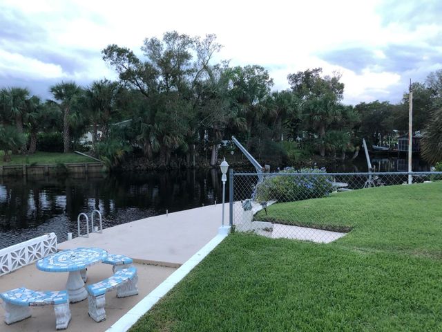 7733 SE Fork River Drive, Stuart, FL 34997