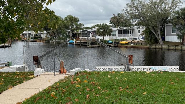 7733 SE Fork River Drive, Stuart, FL 34997