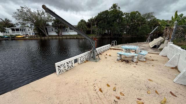 7733 SE Fork River Drive, Stuart, FL 34997