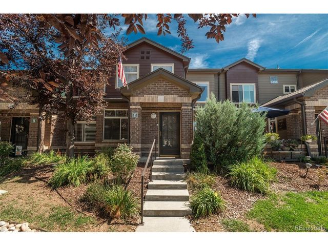 6496 Silver Mesa Dr C, Highlands Ranch, CO 80130