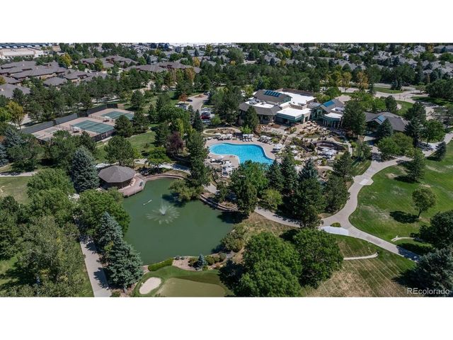 6496 Silver Mesa Dr C, Highlands Ranch, CO 80130
