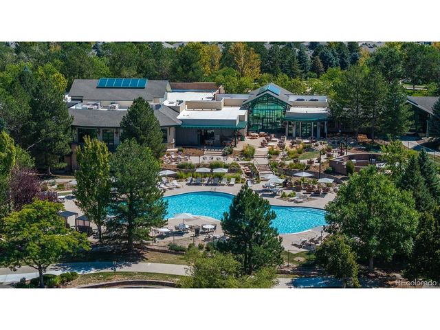 6496 Silver Mesa Dr C, Highlands Ranch, CO 80130