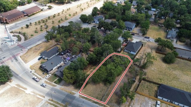 1718 Pine Street, Dallas, TX 75215