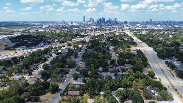 1718 Pine Street, Dallas, TX 75215