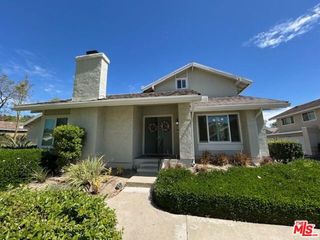 21111 Via Corrillo 42, Yorba Linda, CA 92887