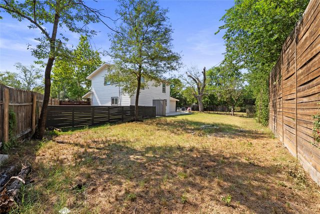 3001 Maplelawn CIR, Austin, TX 78723