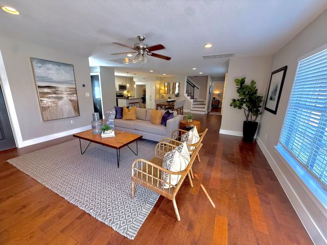 3001 Maplelawn CIR, Austin, TX 78723