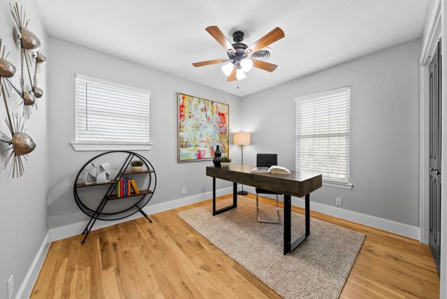 3001 Maplelawn CIR, Austin, TX 78723