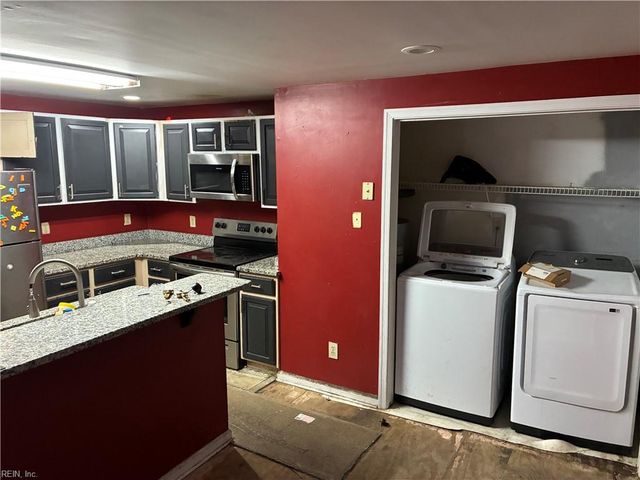 3300 Rokeby AVE, Chesapeake, VA 23325