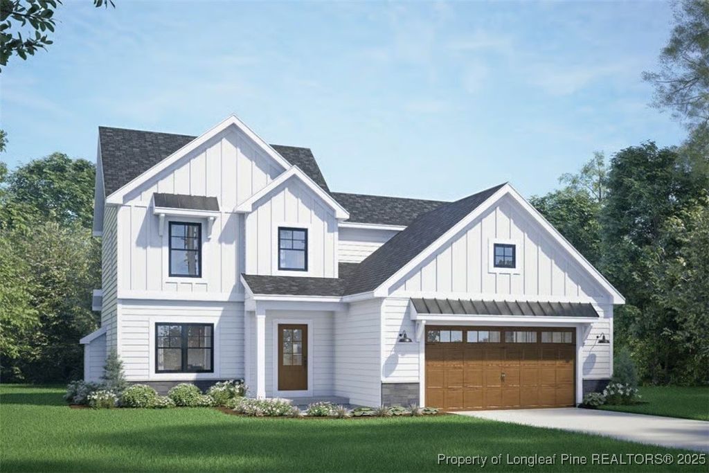 128 Sofias Court, Raeford, NC 28376