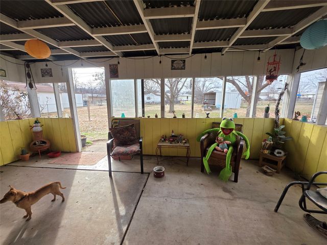 506 Hall Street, Graham, TX 76450