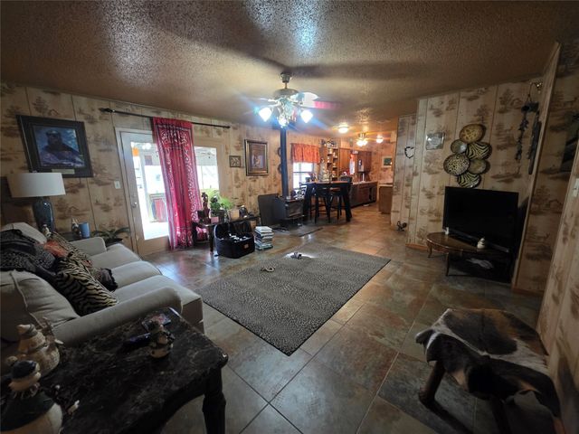 506 Hall Street, Graham, TX 76450