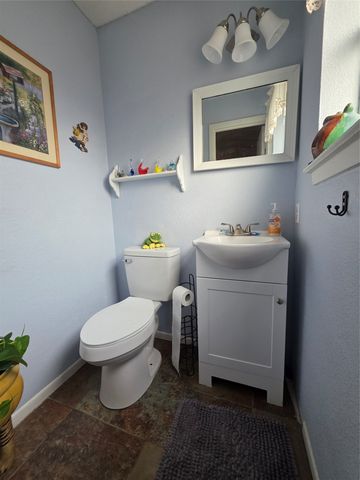 506 Hall Street, Graham, TX 76450