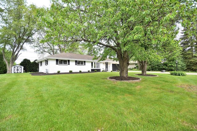 12905 Wembley ROAD, Brookfield, WI 53005