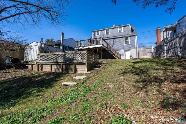 709 Pine Rock Avenue, Hamden, CT 06514