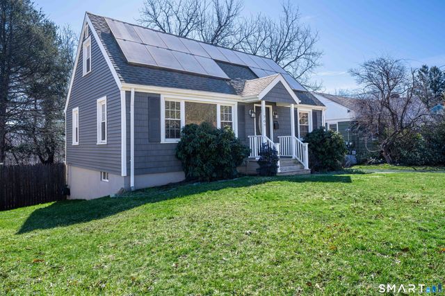 709 Pine Rock Avenue, Hamden, CT 06514