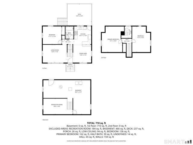 709 Pine Rock Avenue, Hamden, CT 06514