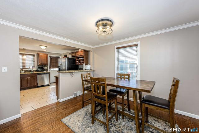 709 Pine Rock Avenue, Hamden, CT 06514