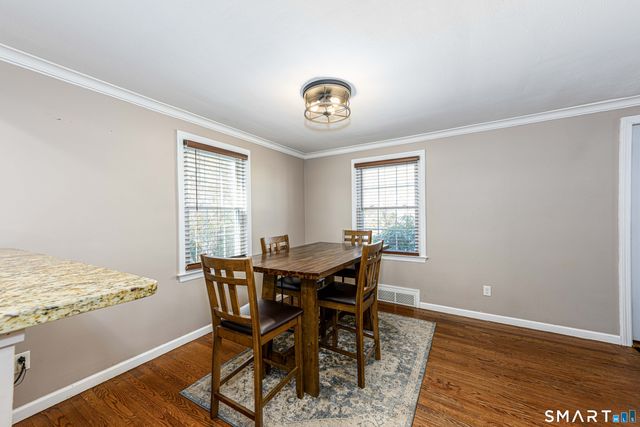 709 Pine Rock Avenue, Hamden, CT 06514